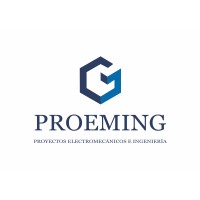 PROEMING logo - Similar company to Coprefri S.A.C