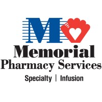 Memorial Specialty & Infusion Pharmacy logo - Similar company to Physicians' Choice Infusion Pharmacy