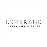 Leverage Supply Chain Group, LLC logo - Similar company to Cscs Llc - Cloud Supply Chain Solutions