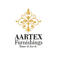 Aartex Furnishings logo - Similar company to Prime Tex
