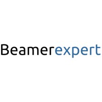 Beamerexpert logo - Similar company to Mvie Audiovisuele Techniek