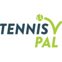TennisPAL App logo - Similar company to Sagedom