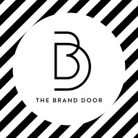 The Brand Door logo - Similar company to Monsoon Creative