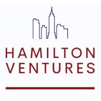 Hamilton Ventures logo - Similar company to Deepwork Capital