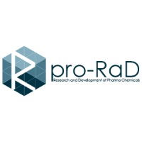 RaD_Pharma-Chemicals logo - Similar company to Pharmarad