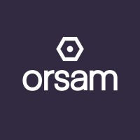 ORSAM logo - Similar company to Or-Sam Tarim