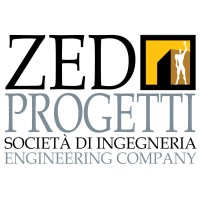 ZED PROGETTI srl logo - Similar company to A+Progetti Srl