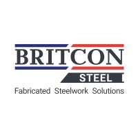 Britcon Steel logo - Similar company to Britcon (Uk) Limited