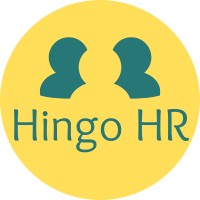 Hingo HR logo - Similar company to Digidahua