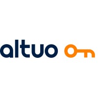 Altuo logo - Similar company to Nolasco Srl