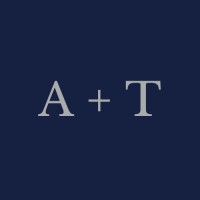 A plus T logo - Similar company to Dealmaker Securities