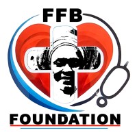 Funmilayo Florence Babalola Foundation logo - Similar company to Fallout Media