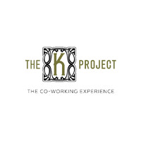the K project logo - Similar company to Keller Williams Cosmos