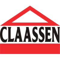 Claassenbouw B.V. logo - Similar company to Ecohall Bv