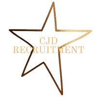 CJD Recruitment logo - Similar company to Ability