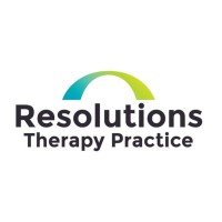 Resolutions Therapy Practice logo - Similar company to Wellspace Psychiatry