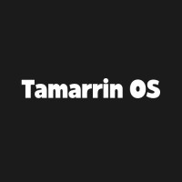 Tamarrin OS logo - Similar company to Biggn