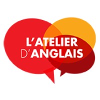 L'Atelier d'Anglais logo - Similar company to Boxter