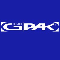 Gildepak logo - Similar company to Davpack Ab