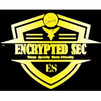 Encrypted Sec logo - Similar company to Cyber Sanskar