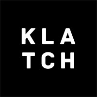 Klatch Co logo - Similar company to Gps Design Studio