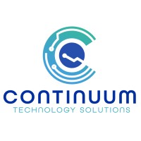 Continuum Technology Solutions Pty Ltd logo - Similar company to Star - Link Group ( Au Vad Of Ruijie Networks)