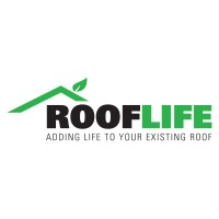 RoofLife logo - Similar company to Essential Soils Solutions