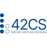 42 Card Solutions Pvt Ltd logo - Similar company to Dashh