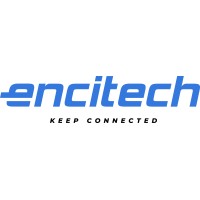 Encitech Connectors AB logo - Similar company to Detas Group