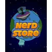 Nerd Store Tv Show