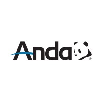 Anda logo - Similar company to Morris & Dickson Co., Llc