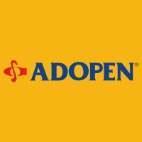 Adopen logo - Similar company to Ankutsan A.Ş.