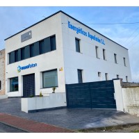 ENERGETICAS AQUAFOTON SL logo - Similar company to Zoomtyre