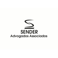 Sender Advogados Associados logo - Similar company to Rgbh Advogados