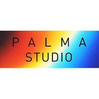 PALMA Studio logo - Similar company to Lusi - Creative Studio