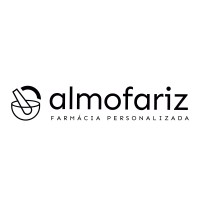 Almofariz Farmácia de Manipulação logo - Similar company to Physavie Pharma - Fármacia De Manipulação