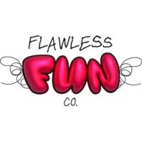 Flawless Fun Co. logo - Similar company to Team Serpico