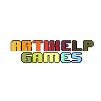 Artixelp Games logo - Similar company to Eveasoft