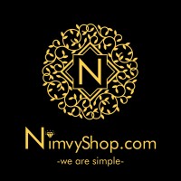 Nimvy Shop logo - Similar company to Webnet Techsolutions