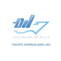 Pacific Shipbuilding JSC logo - Similar company to Techniques