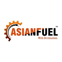 Asian Fuel logo - Similar company to Moonka Automobiles