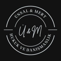 Ünsal & Mert Hukuk ve Danışmanlık logo - Similar company to Gmgtest