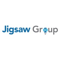 Jigsaw Group logo - Similar company to Jigsaw Hr