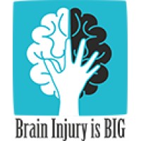 Brain Injury is BIG logo - Similar company to Spark Care