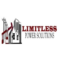 LIMITLESS POWER SOLUTIONS logo - Similar company to Adventure Energy Services