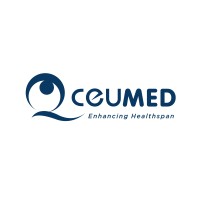 CEUMED logo - Similar company to Ceumed