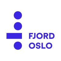 Fjord Oslo logo - Similar company to Fjord Studio