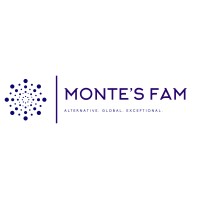 Monte’s Fam logo - Similar company to Visual Dynamics