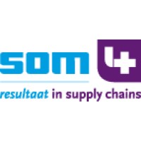 SOM 4: Resultaat in Supply Chain logo - Similar company to Ec Living