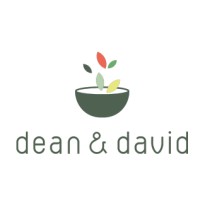 dean&david Franchising Czech Republic s.r.o. logo - Similar company to Converting Ads S.R.O.